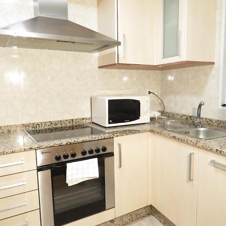 San Pedro 64 Ap Apartment Луго Екстериор снимка