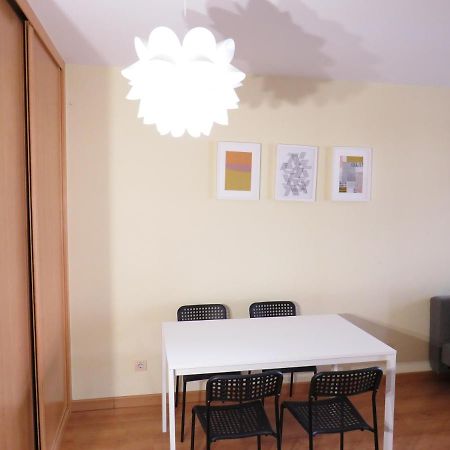 San Pedro 64 Ap Apartment Луго Екстериор снимка