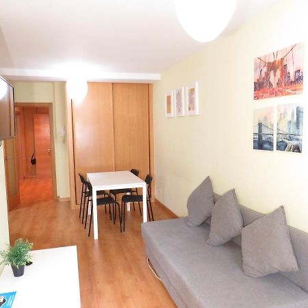 San Pedro 64 Ap Apartment Луго Екстериор снимка