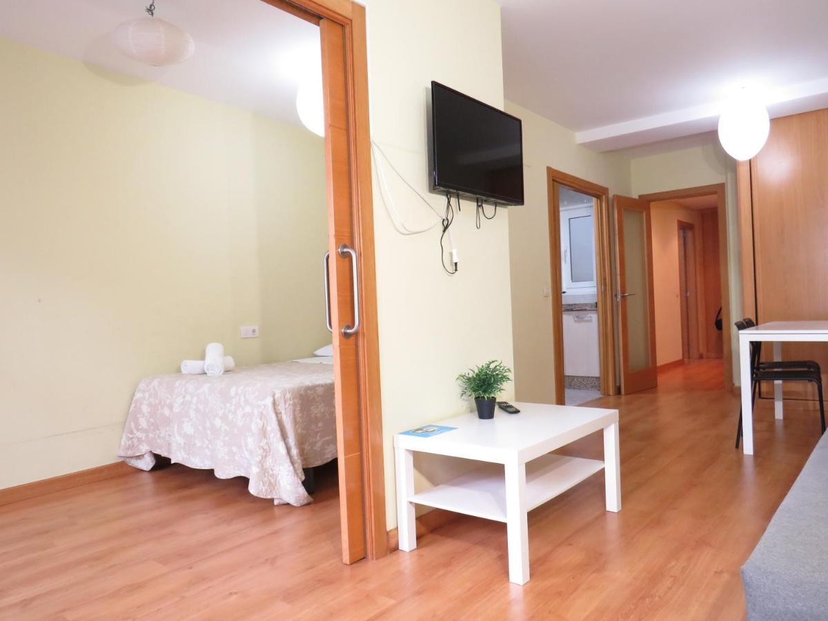 San Pedro 64 Ap Apartment Луго Екстериор снимка