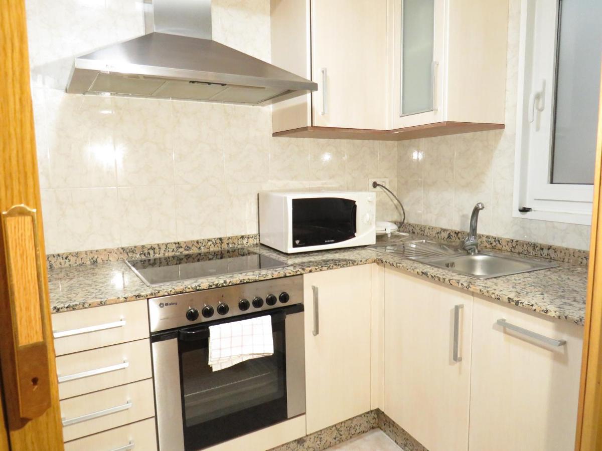 San Pedro 64 Ap Apartment Луго Екстериор снимка