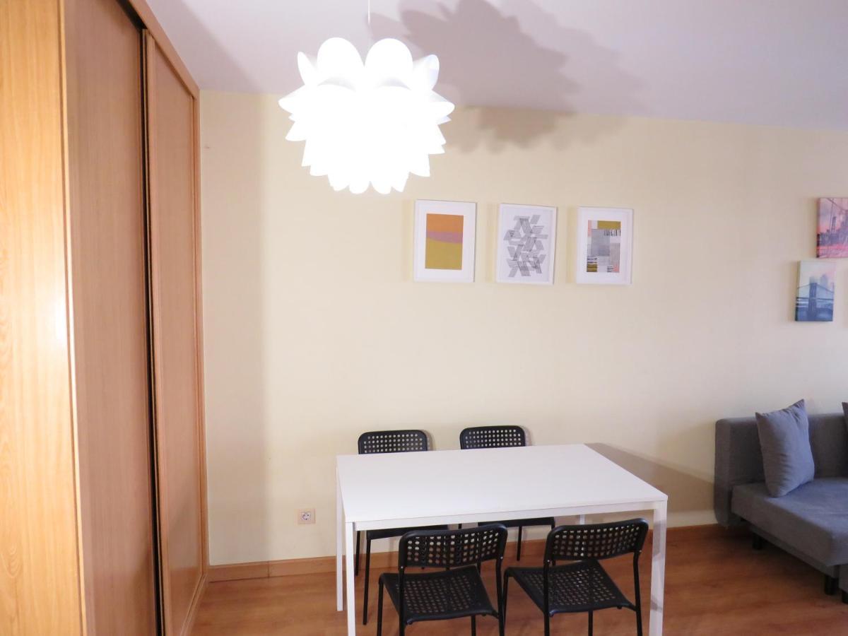 San Pedro 64 Ap Apartment Луго Екстериор снимка