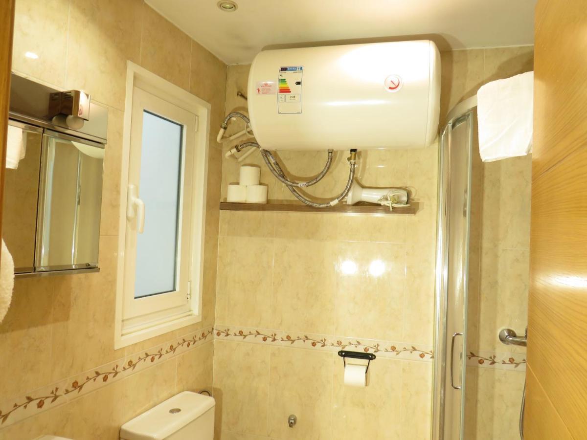 San Pedro 64 Ap Apartment Луго Екстериор снимка