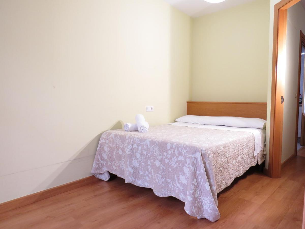 San Pedro 64 Ap Apartment Луго Екстериор снимка