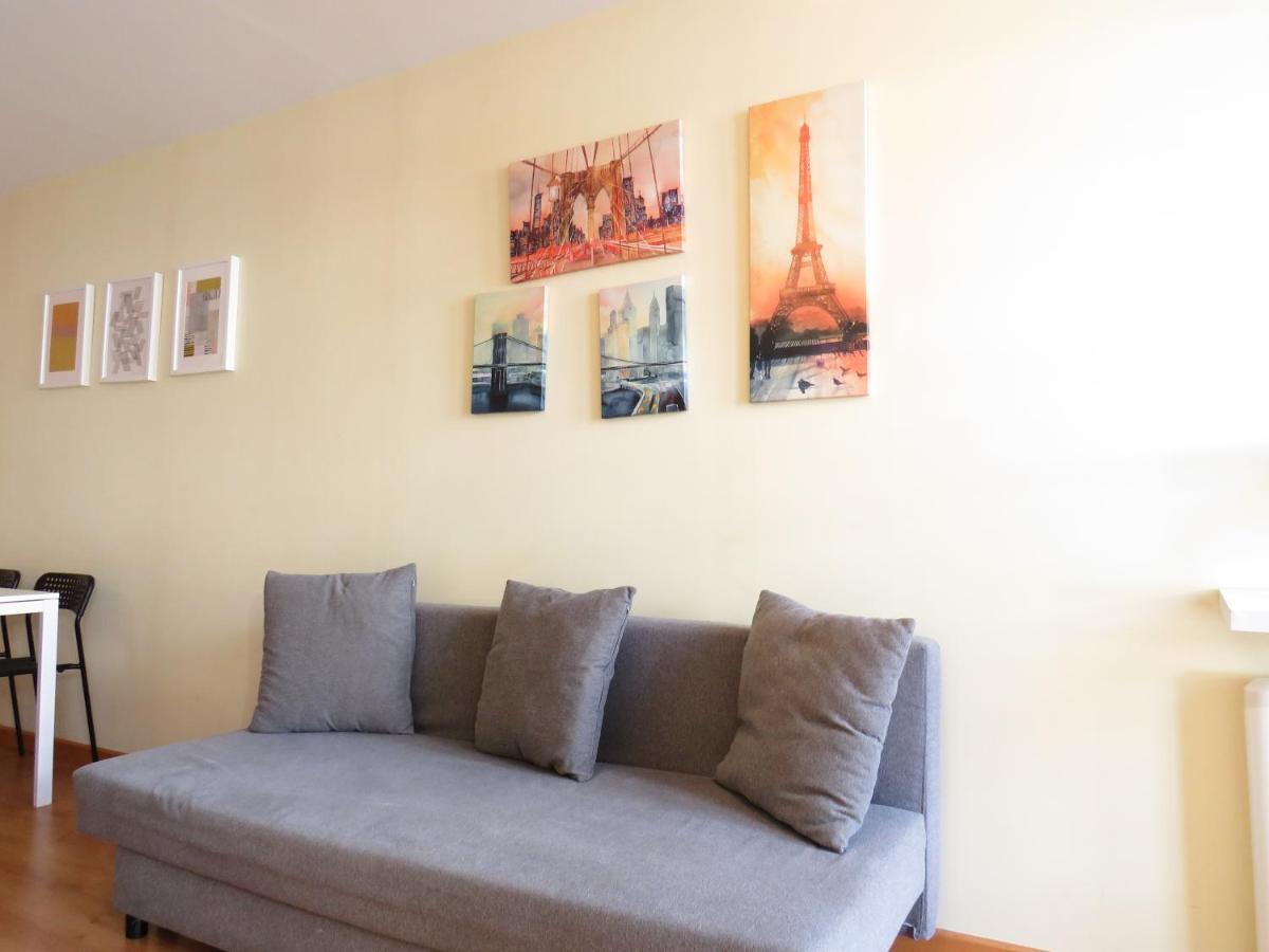 San Pedro 64 Ap Apartment Луго Екстериор снимка