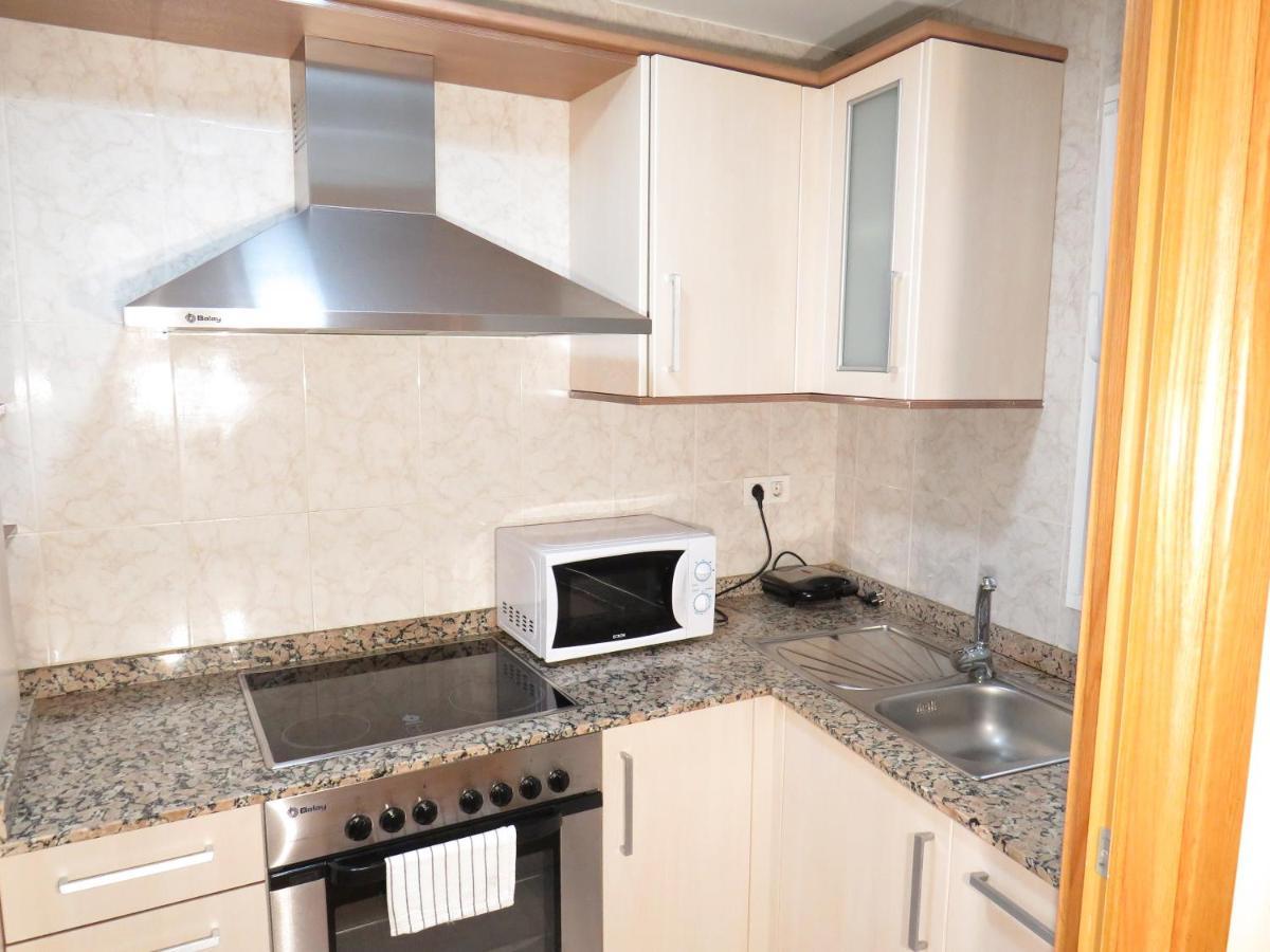 San Pedro 64 Ap Apartment Луго Екстериор снимка