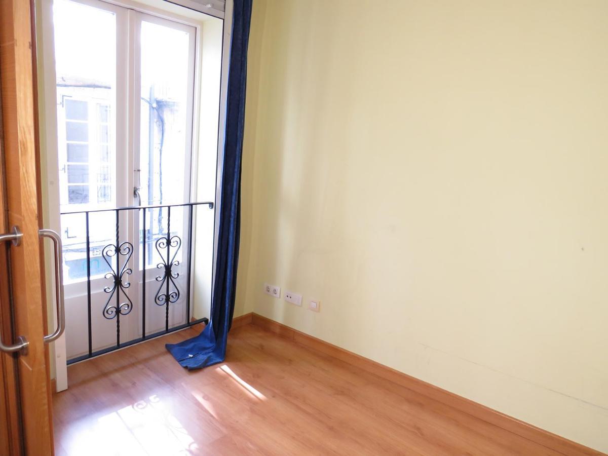 San Pedro 64 Ap Apartment Луго Екстериор снимка