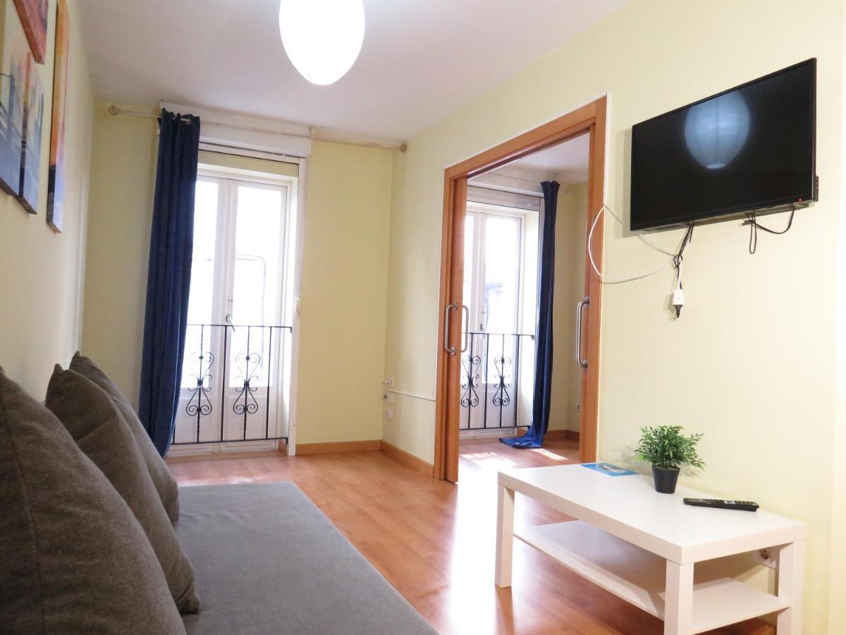 San Pedro 64 Ap Apartment Луго Екстериор снимка