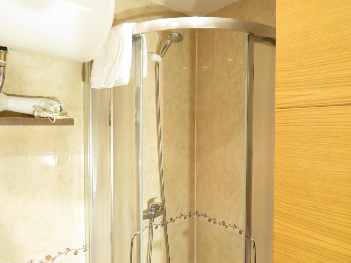 San Pedro 64 Ap Apartment Луго Екстериор снимка