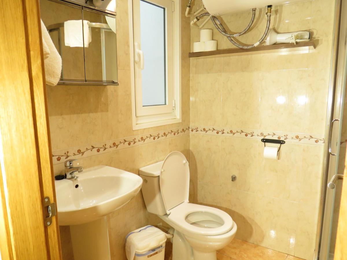 San Pedro 64 Ap Apartment Луго Екстериор снимка