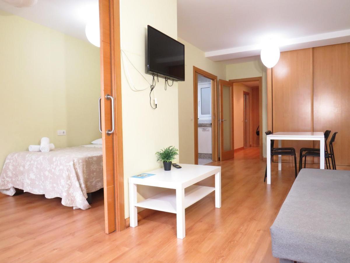 San Pedro 64 Ap Apartment Луго Екстериор снимка