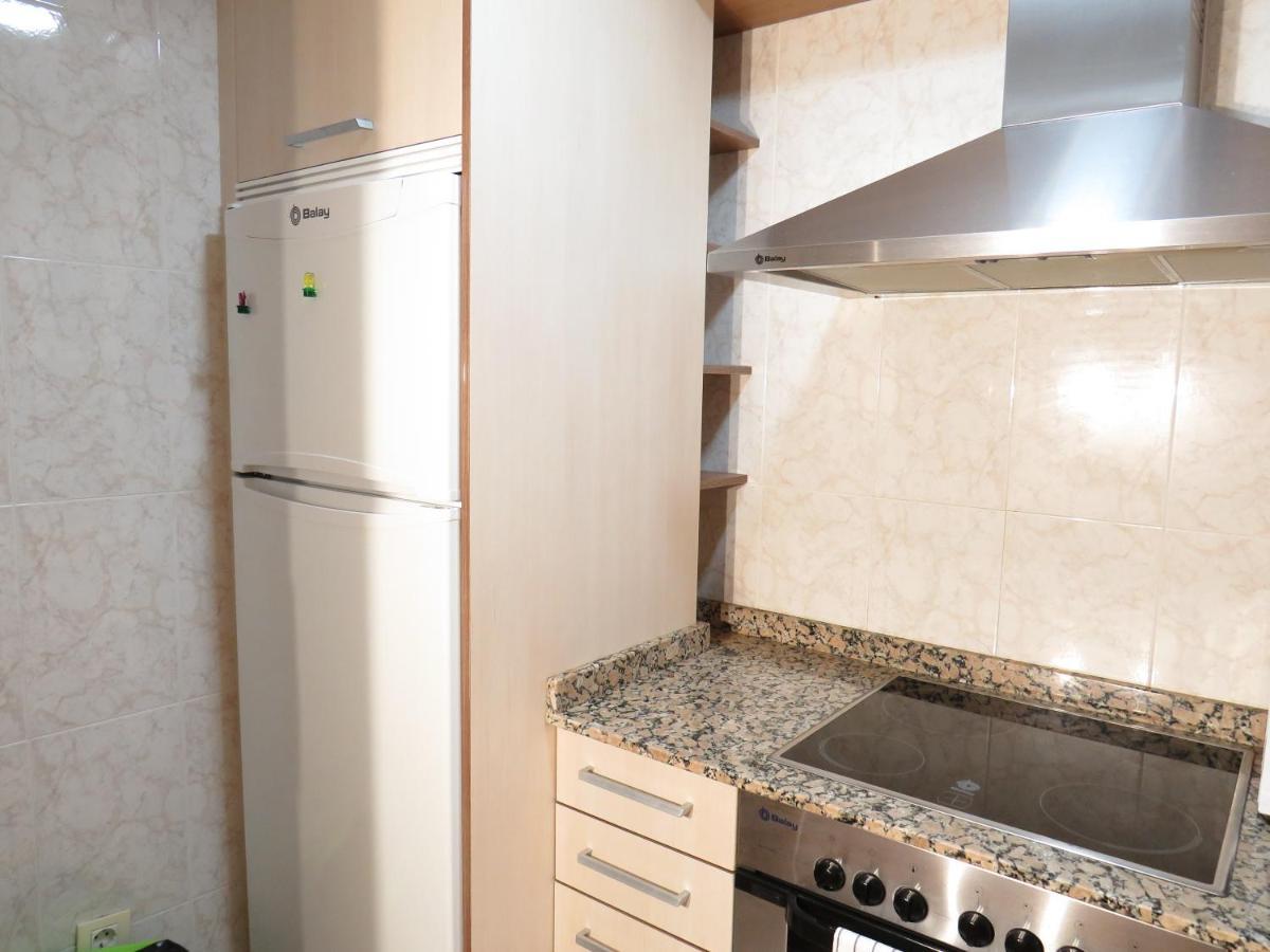 San Pedro 64 Ap Apartment Луго Екстериор снимка