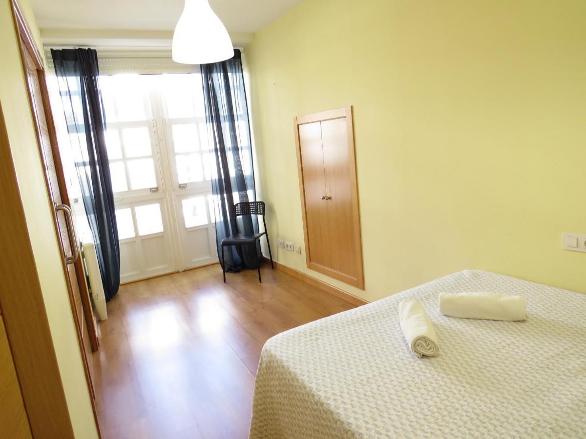 San Pedro 64 Ap Apartment Луго Екстериор снимка