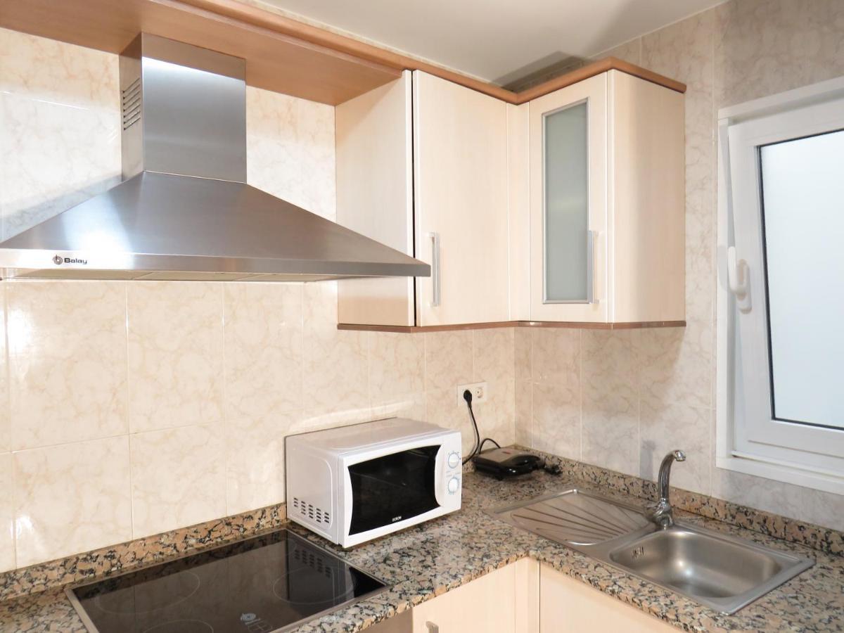 San Pedro 64 Ap Apartment Луго Екстериор снимка