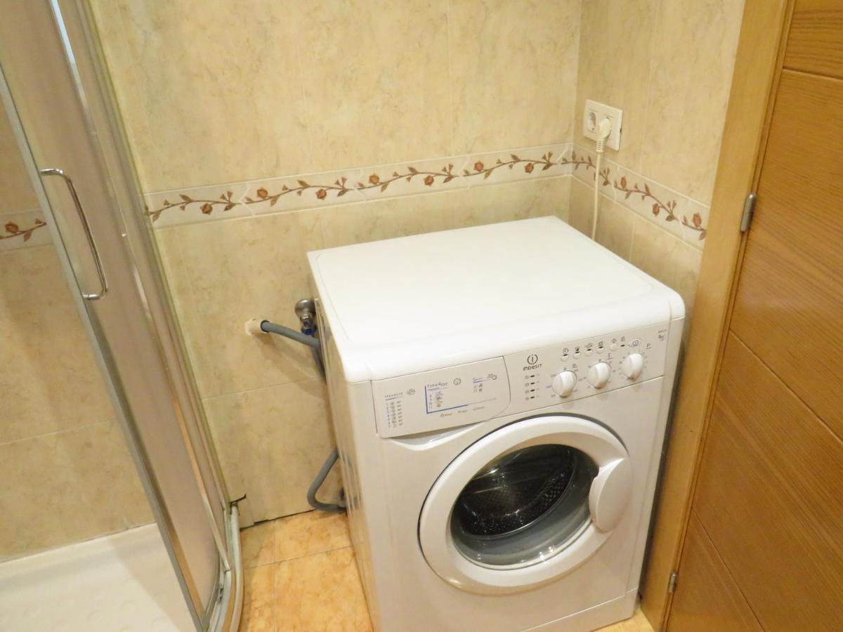 San Pedro 64 Ap Apartment Луго Екстериор снимка
