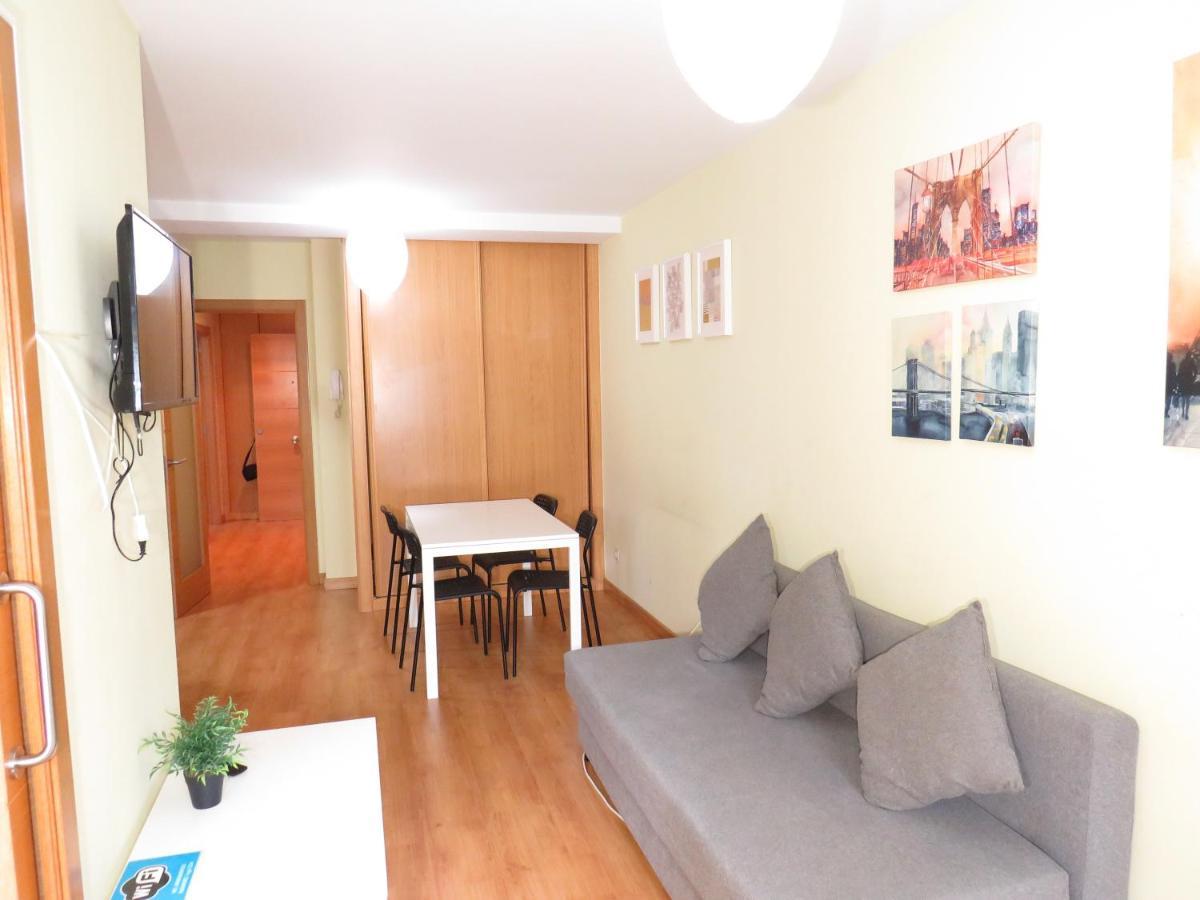 San Pedro 64 Ap Apartment Луго Екстериор снимка