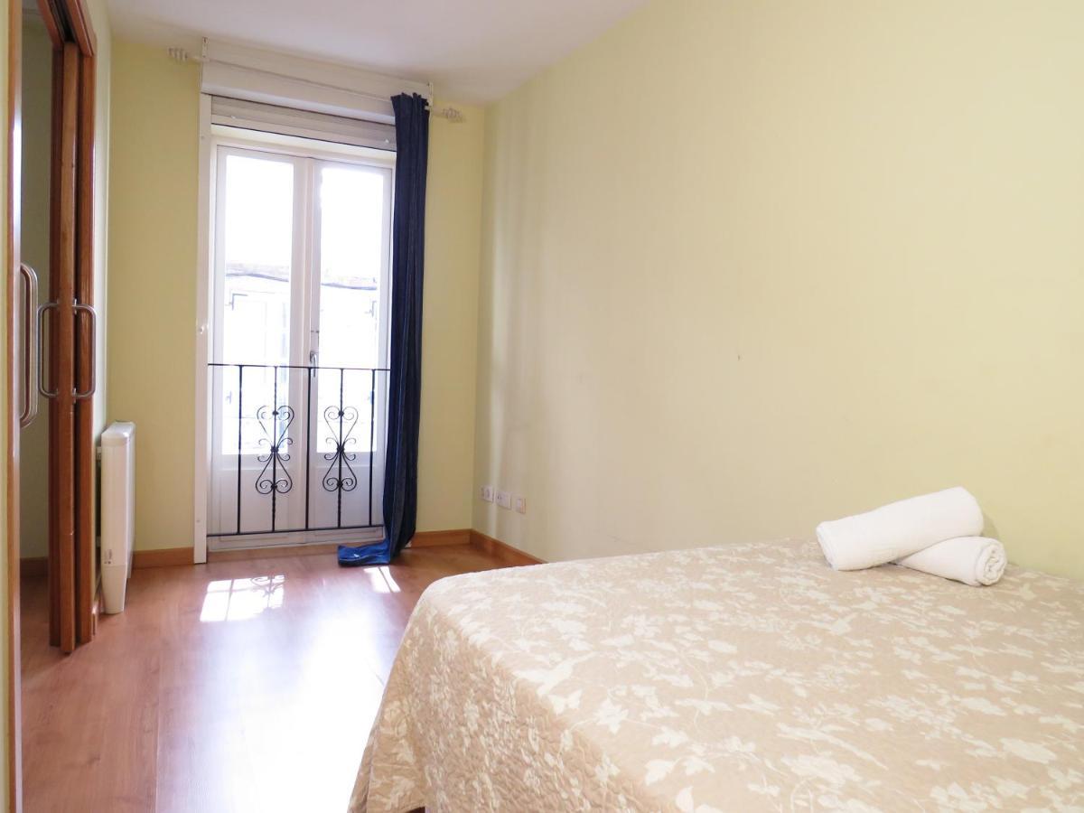 San Pedro 64 Ap Apartment Луго Екстериор снимка