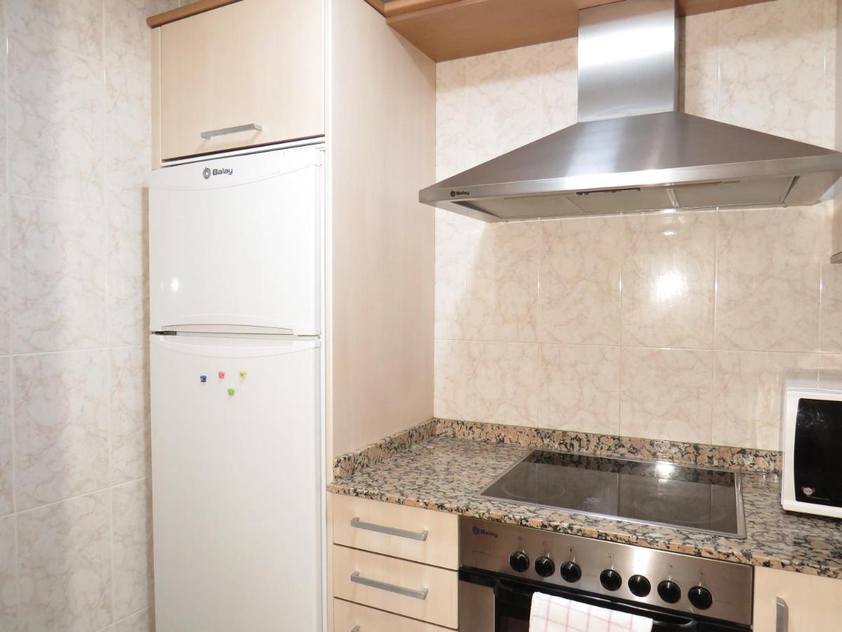 San Pedro 64 Ap Apartment Луго Екстериор снимка