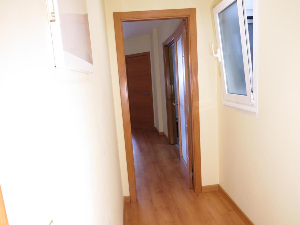 San Pedro 64 Ap Apartment Луго Екстериор снимка